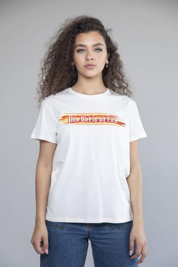 This Girl is On Fire - Image 3