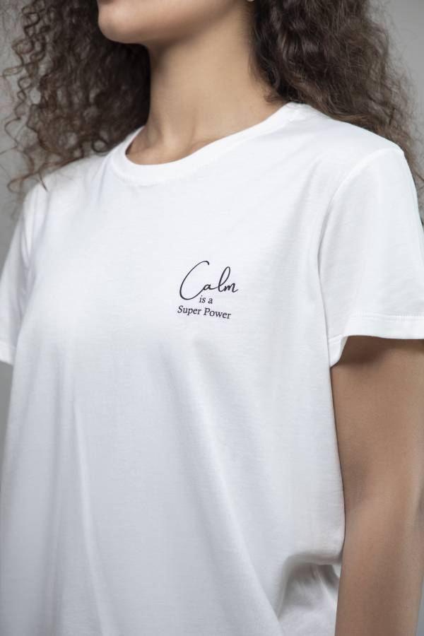 Calm is a Super Power - Image 2