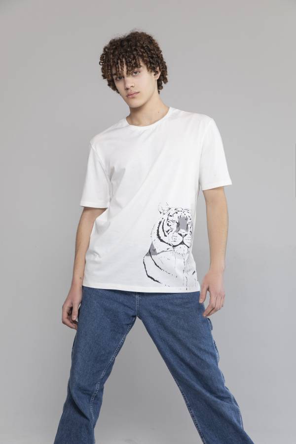 Be the Tiger not the prey - Image 2