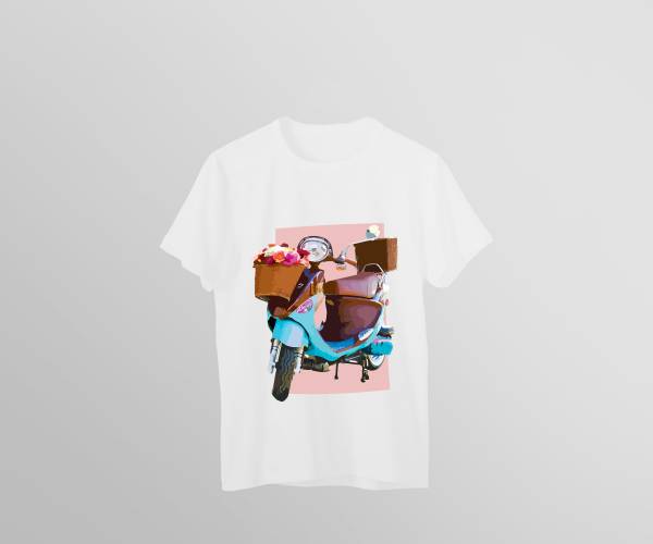 The Dreamy Wanderer - Image 5